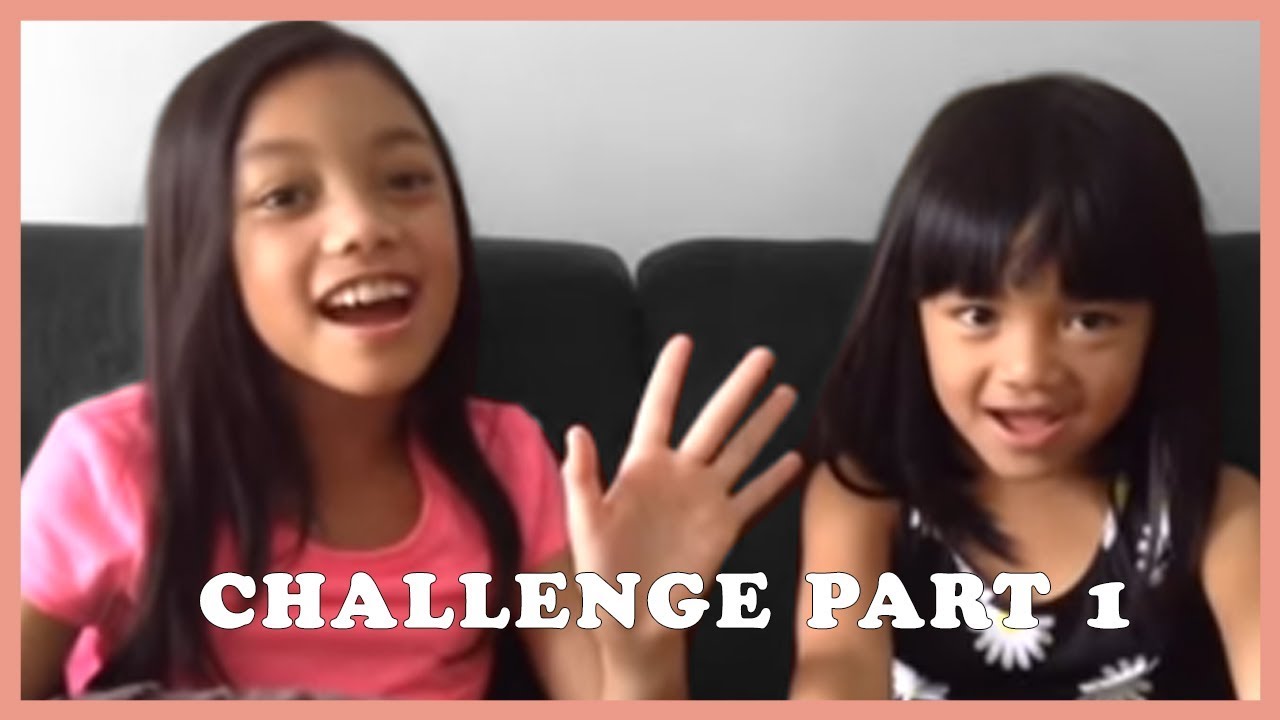 Challenge Video Nau and Ney (Part 1) 💌