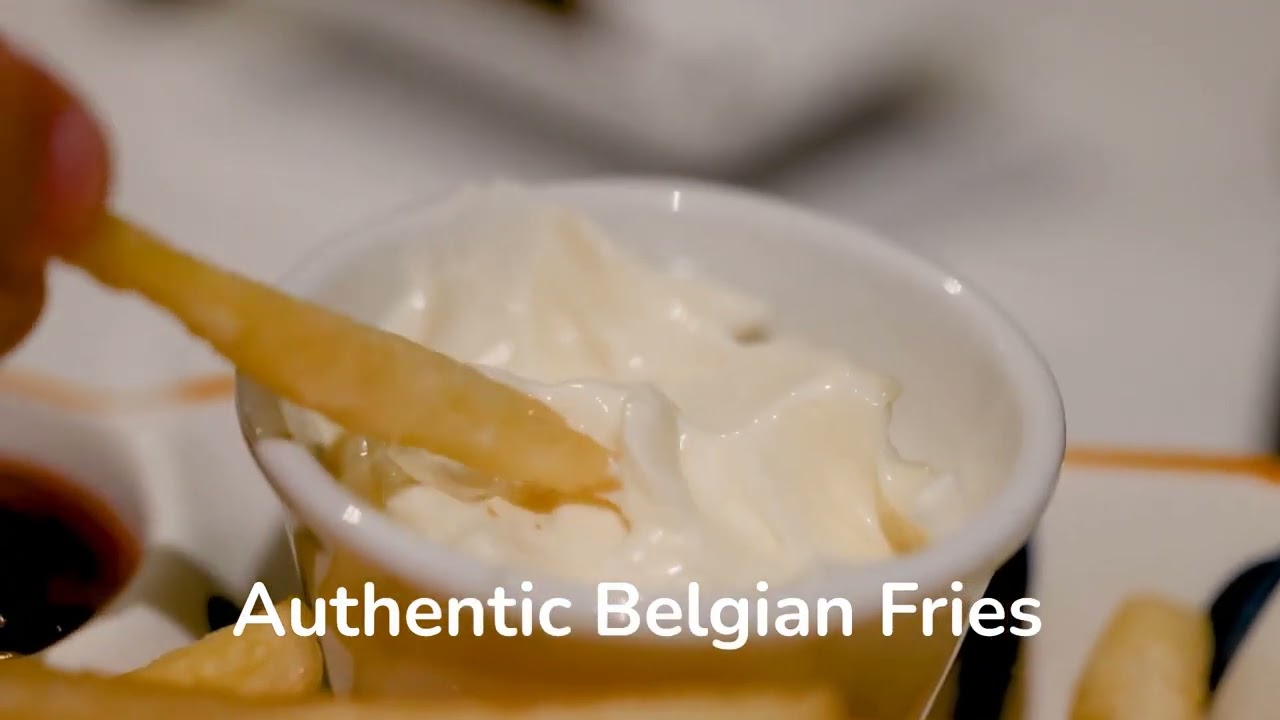 25 Fascinating Things To Do In Belgium- Travel Video and Guide