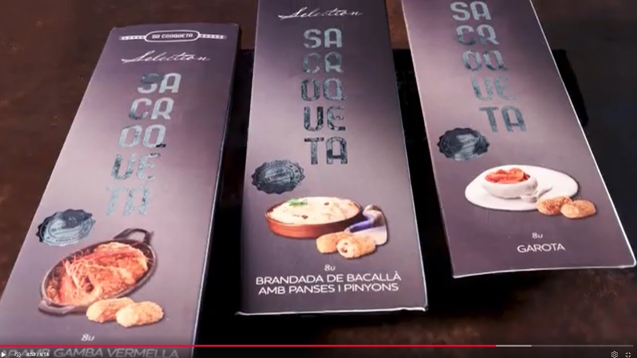 CROCKSTAR EN SA CROQUETA