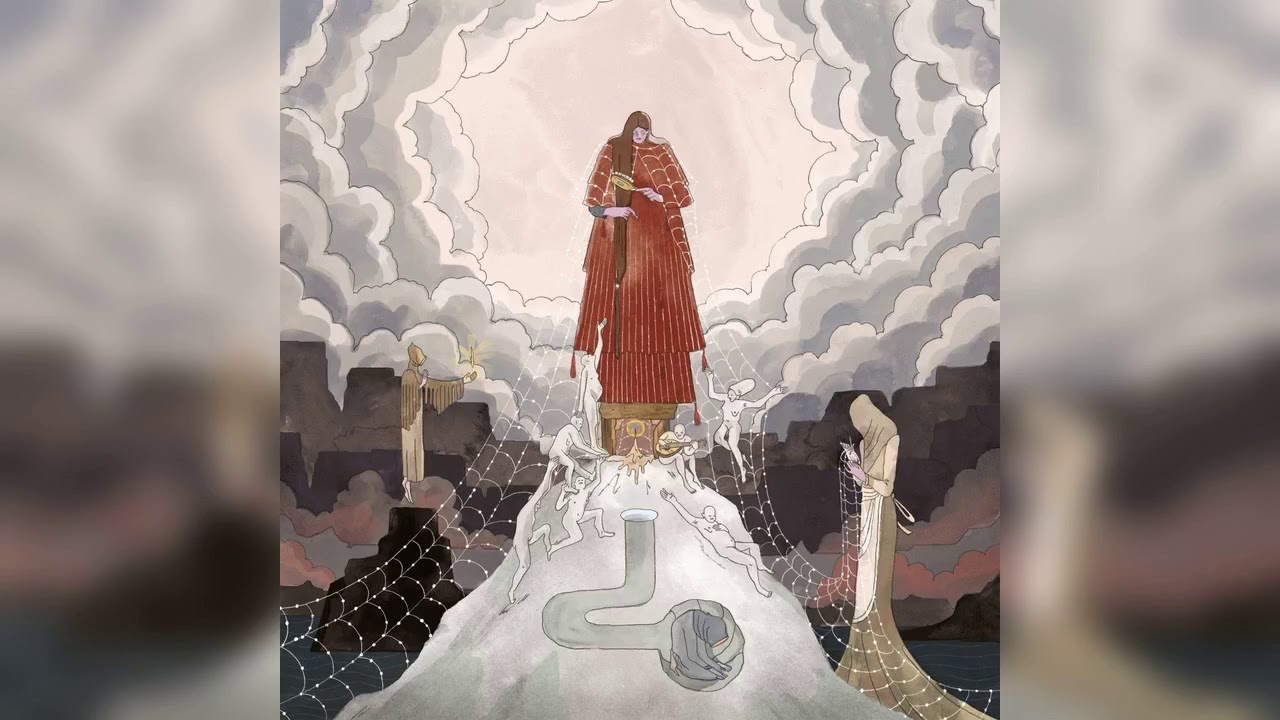 Purity Ring - stardew (Official Instrumental)