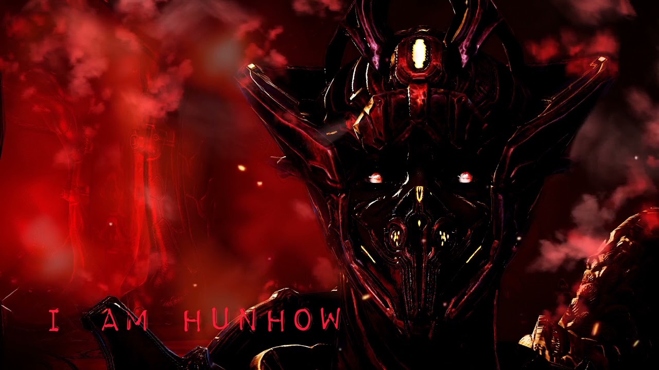 Hunhow