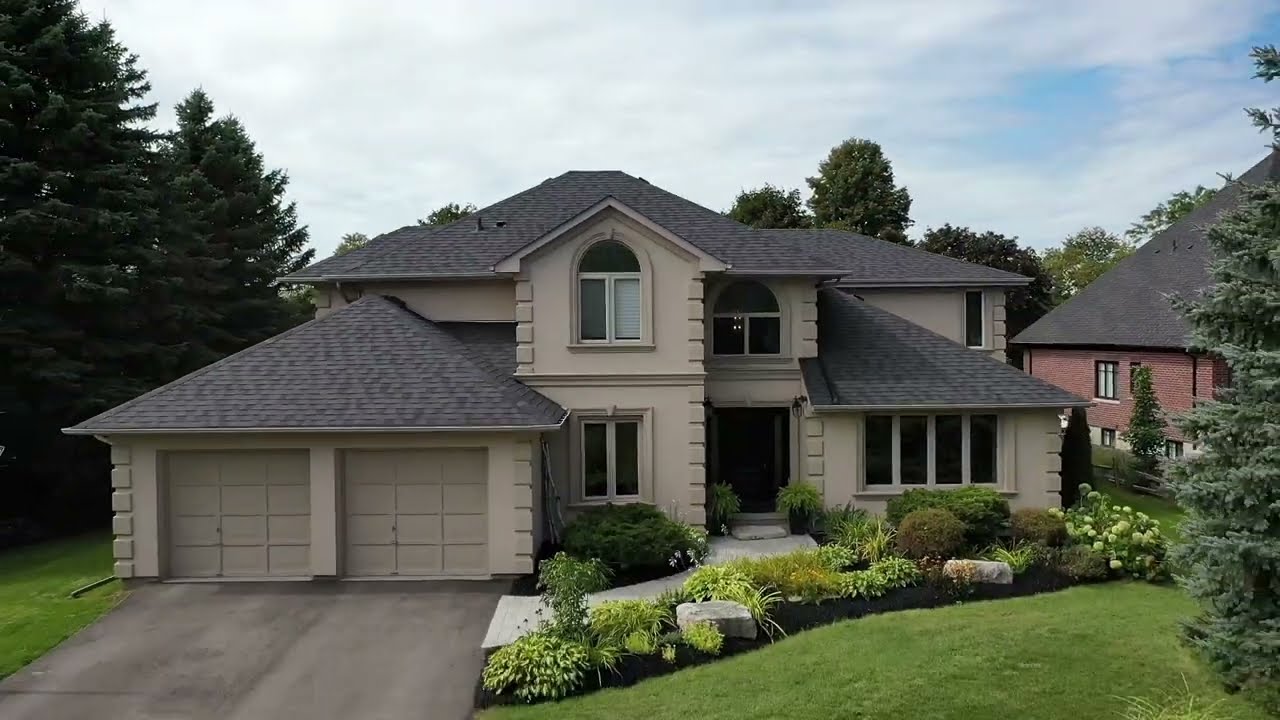 SOLD 3620 Old Scugog Rd Clarington Estate Home 2022