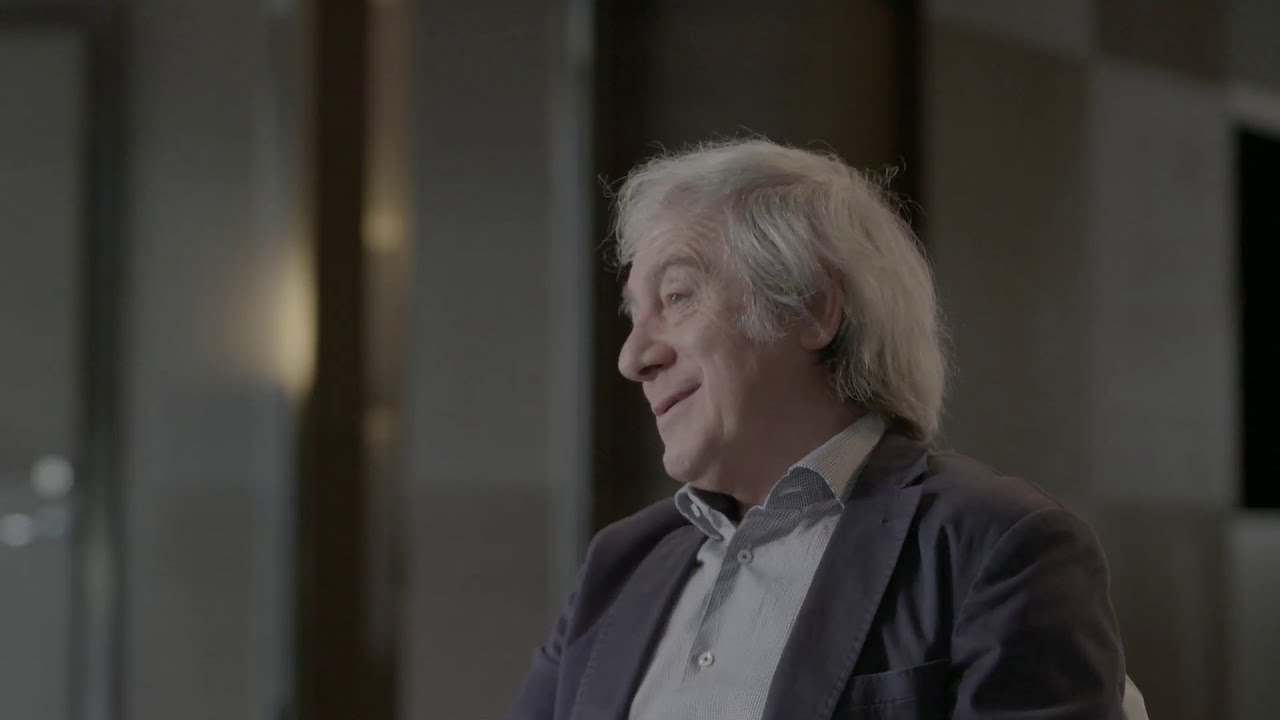 #ILOVEChopin​: Dmitry Alexeev