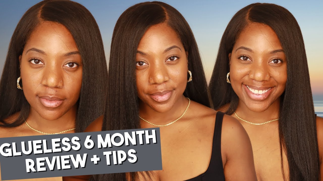 6 MONTHS LATER!! RPG Show Kinky Wig REVIEW *NOT SPONSORED!!*