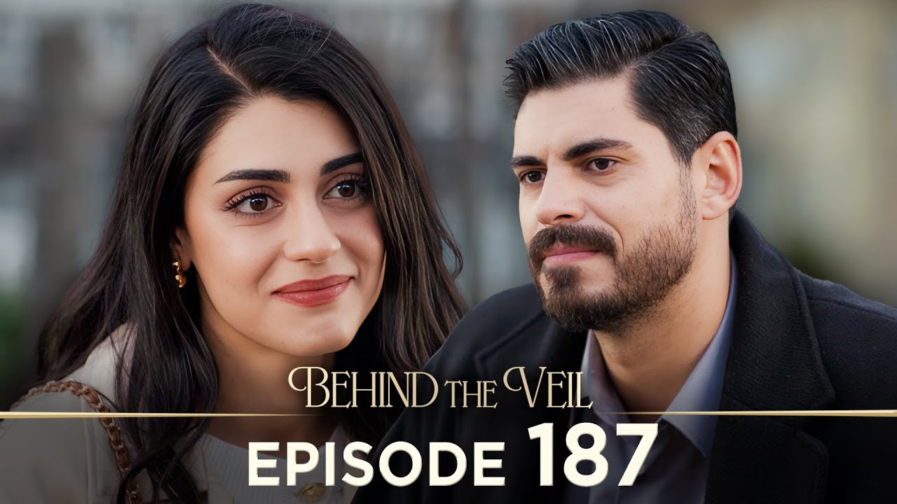 Gelin 187.Bölüm | Behind the Veil Episode 187