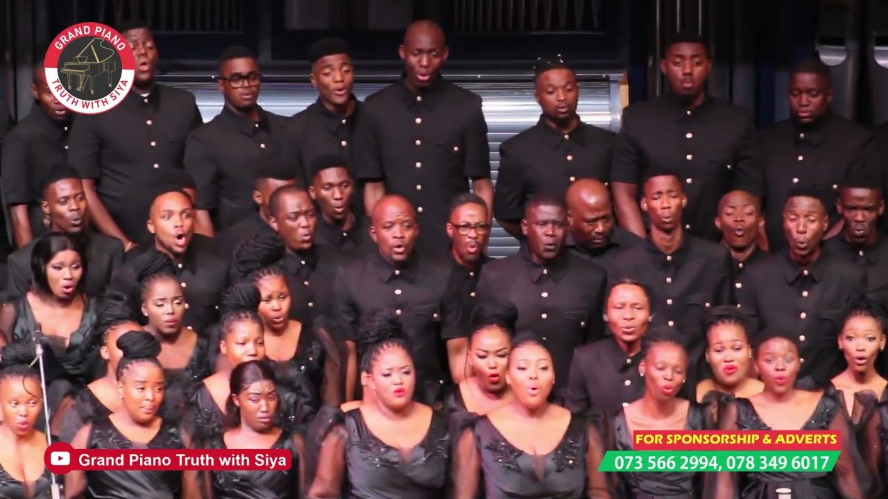 @BokamosoArtsInstitute| CONDUCTORS XTRAVAGANZA |MAESTRO K. PHAKOE| SENATLA MATWETWE | MOHAU MO