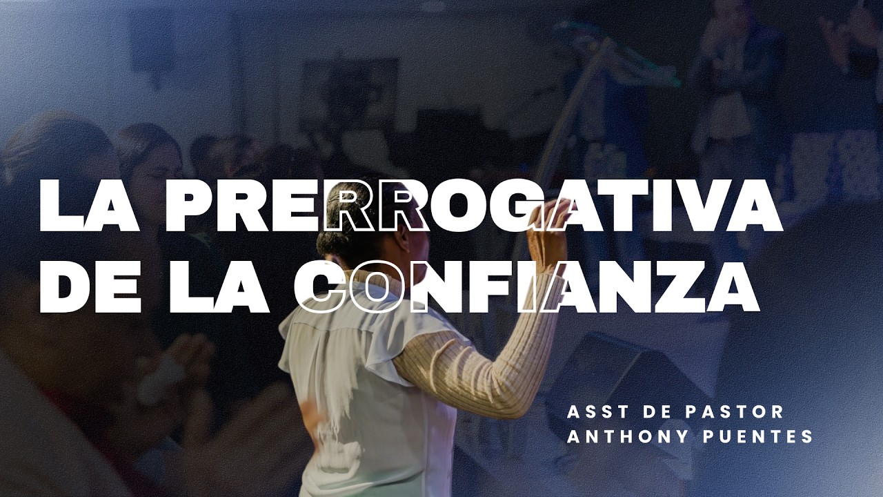 Servicio de Oración | 03/03/26