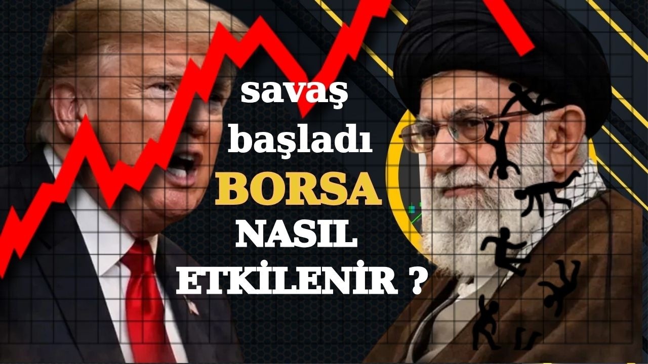 Borsa pazartesi nasıl olur? Pozitif ve negatif ayrışacak hisseler.
