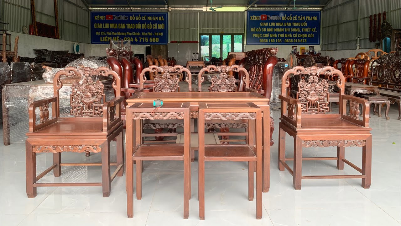 mời các bác ngắm bộ vách tầu phòng trà.sưu tầm lh e 0936189193