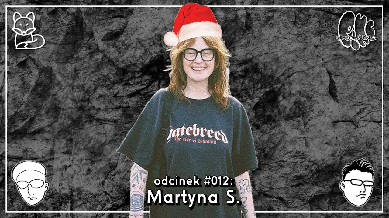 PLHC.OBSERWACJE #012: Martyna S.