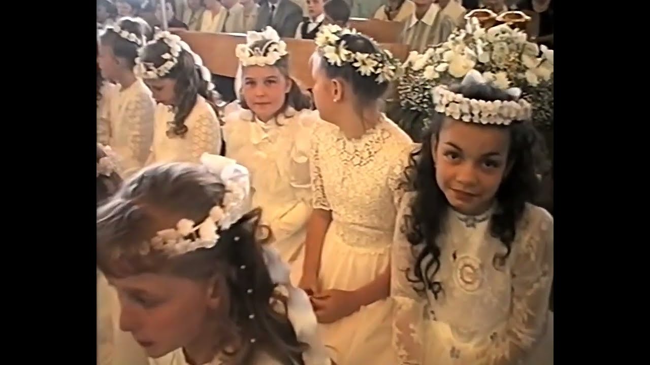 2000.06.11  Komunia MBNP Radzyń