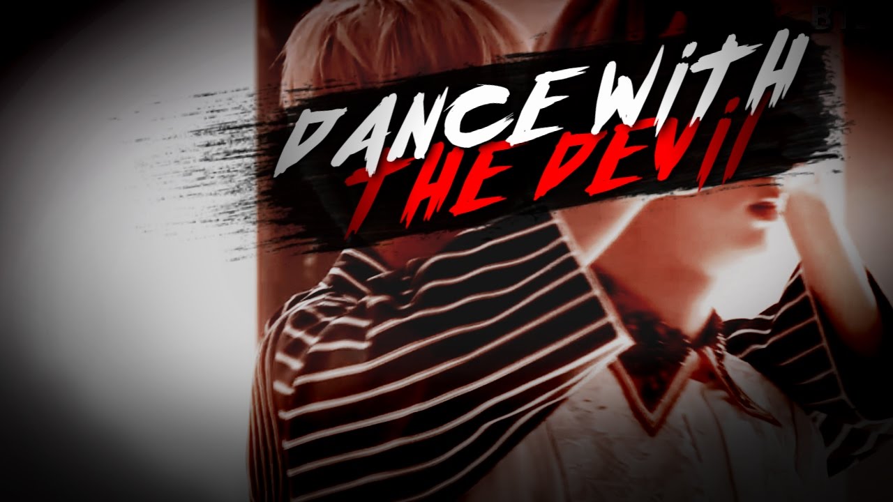 「fmv」vjin | dance with the devil;