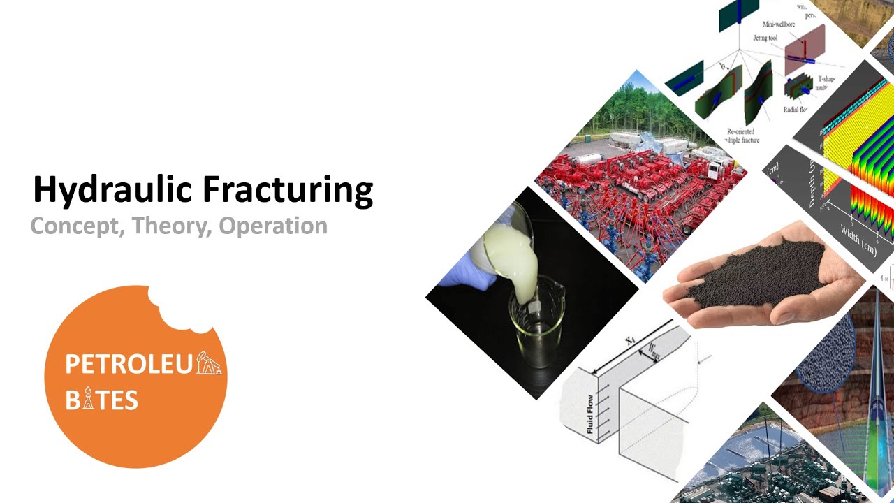 Hydraulic Fracturing Explained: Understand Frac Concept, Materials, Equipment, and Ideal Candidates