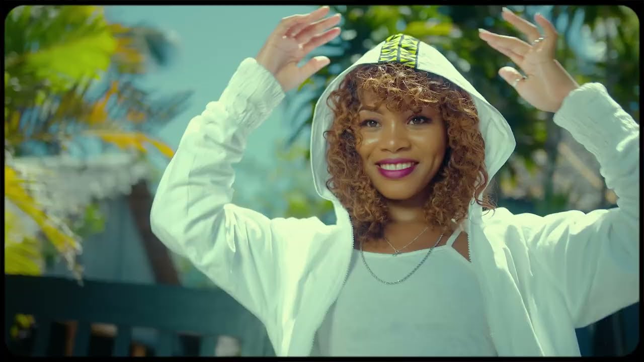 Shyren - Reveko lesy atsika (Officiel Video 2023)
