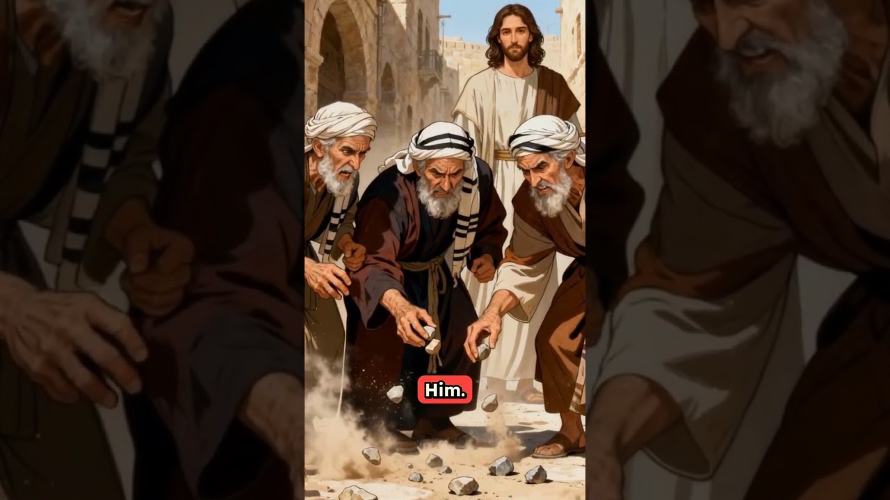 The Hidden Greek Word That Proves Jesus Is God (John 