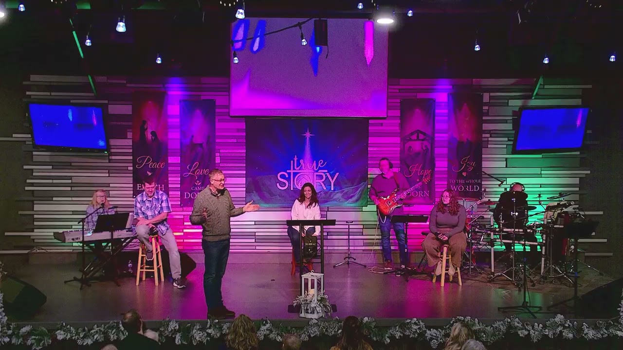 Sunday Morning 12-28-25