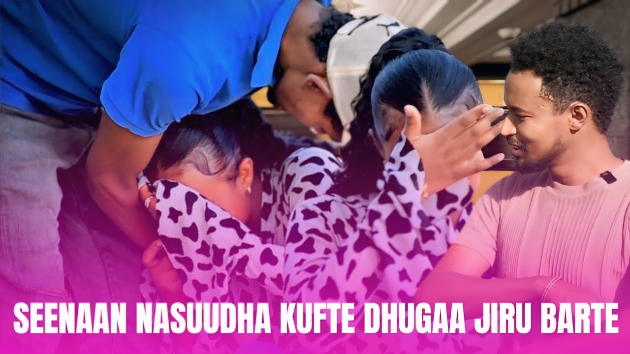 ♦️SEENAAN RIFAATUN KUUFTE 😭😭😭😭😭