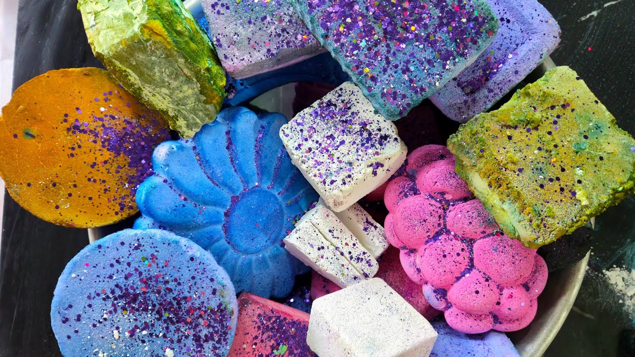 Melting Weekly goodness 😇