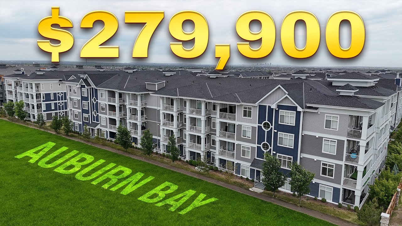 Квартира в кондоминиуме в Оберн-Бэй за 279 900 долларов! | Идеально подходит для покупателей, при...