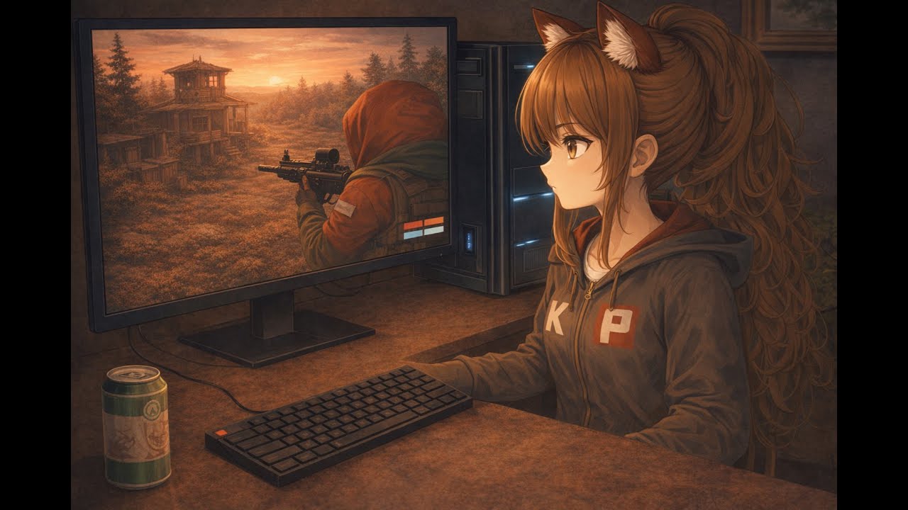 КТО ПРОЖИВАЕТ НА ДНЕ ОКЕАНА? ВЫЖИВАЕМ.RUST #1