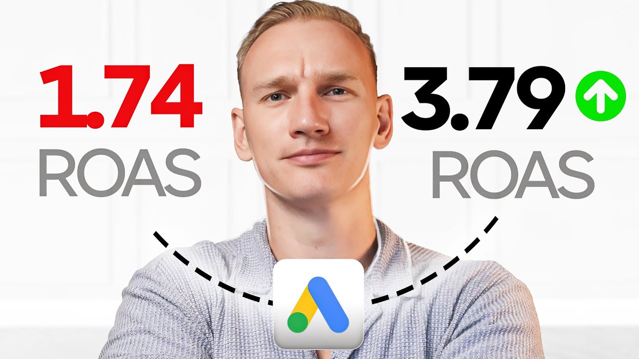 I Used This FREE Tool to 7x My Shopify Conversion Rate (Microsoft Clarity)
