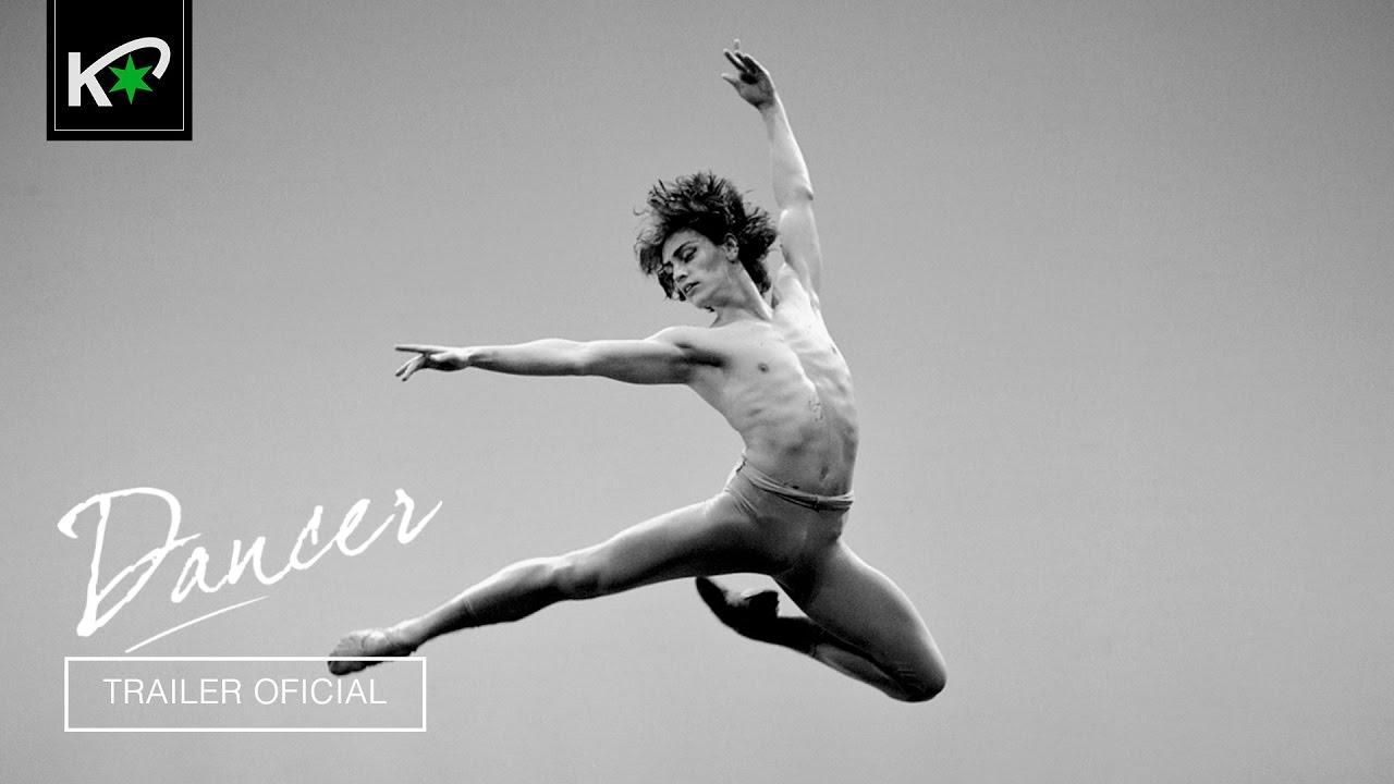 DANCER | Tr&aacute;iler Oficial (Espa&ntilde;ol) | HD