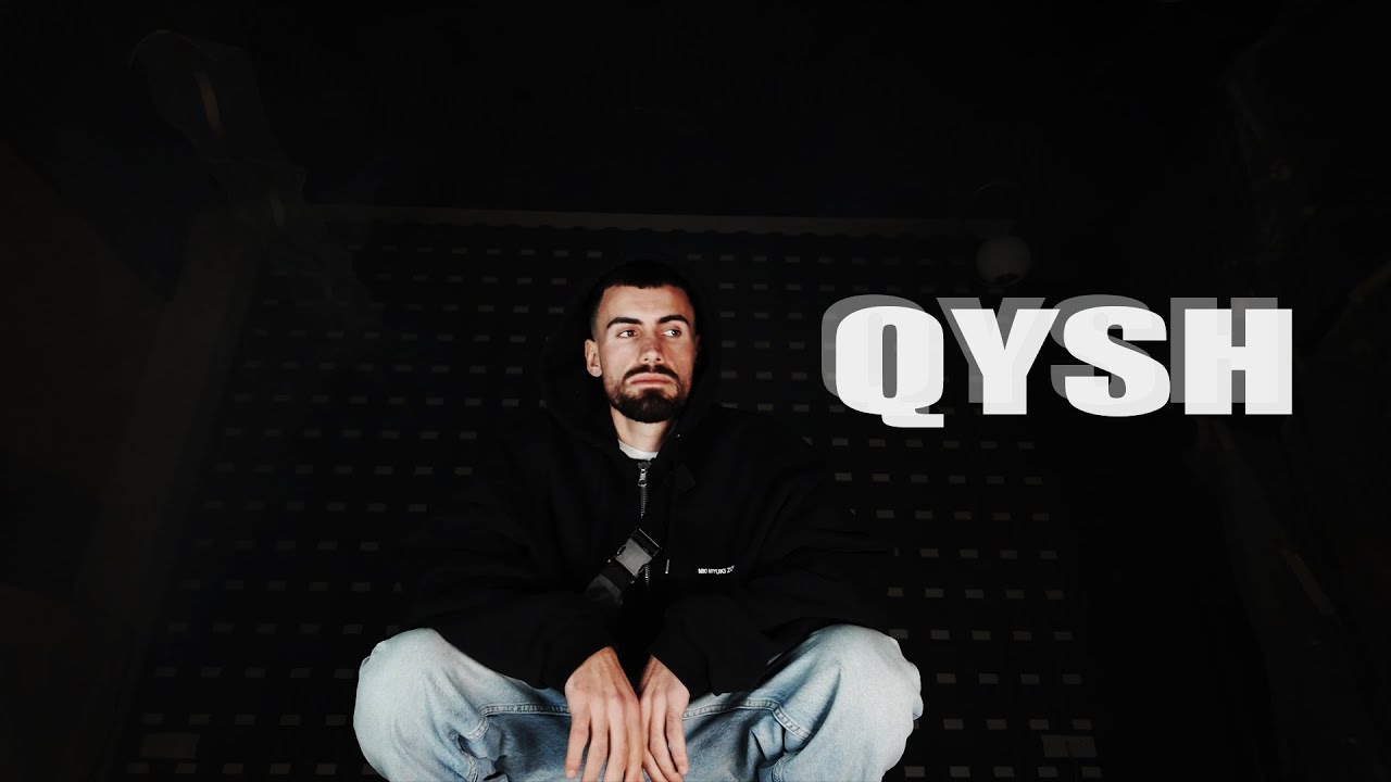 FATJON x QYSH (prodby. rewi)