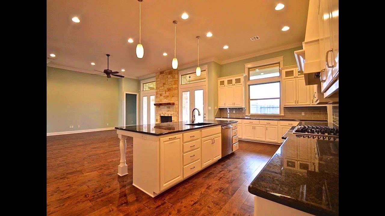 Midway ISD Home For Sale