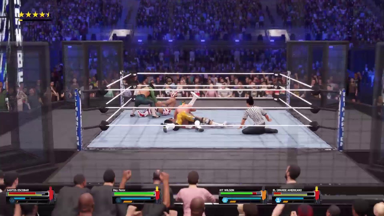 Ps5