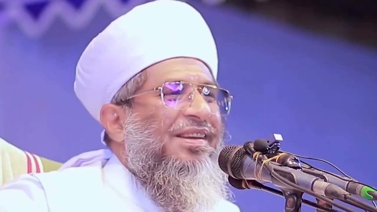অসাধারণ একটি কার গুজারি শুনাইলেন