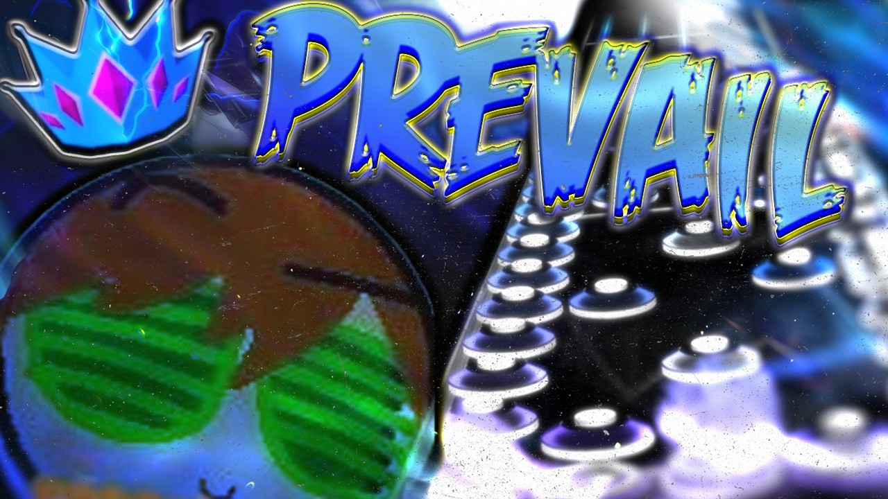 PREVAIL 100% FC!!!