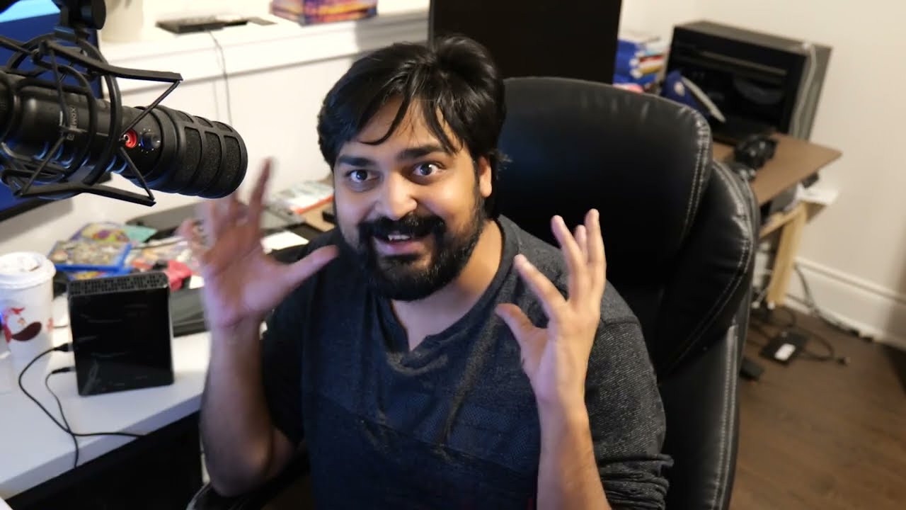 I Got Hacked By North Korea In This Video...