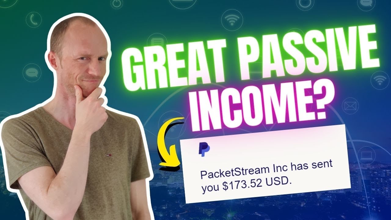 PacketStream Review &ndash; Is It Worth It? (An Inside Look)