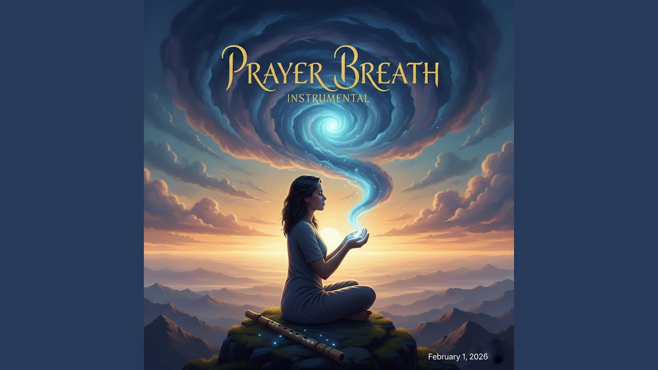 Prayer Breath