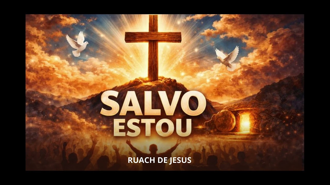 Salvo Estou