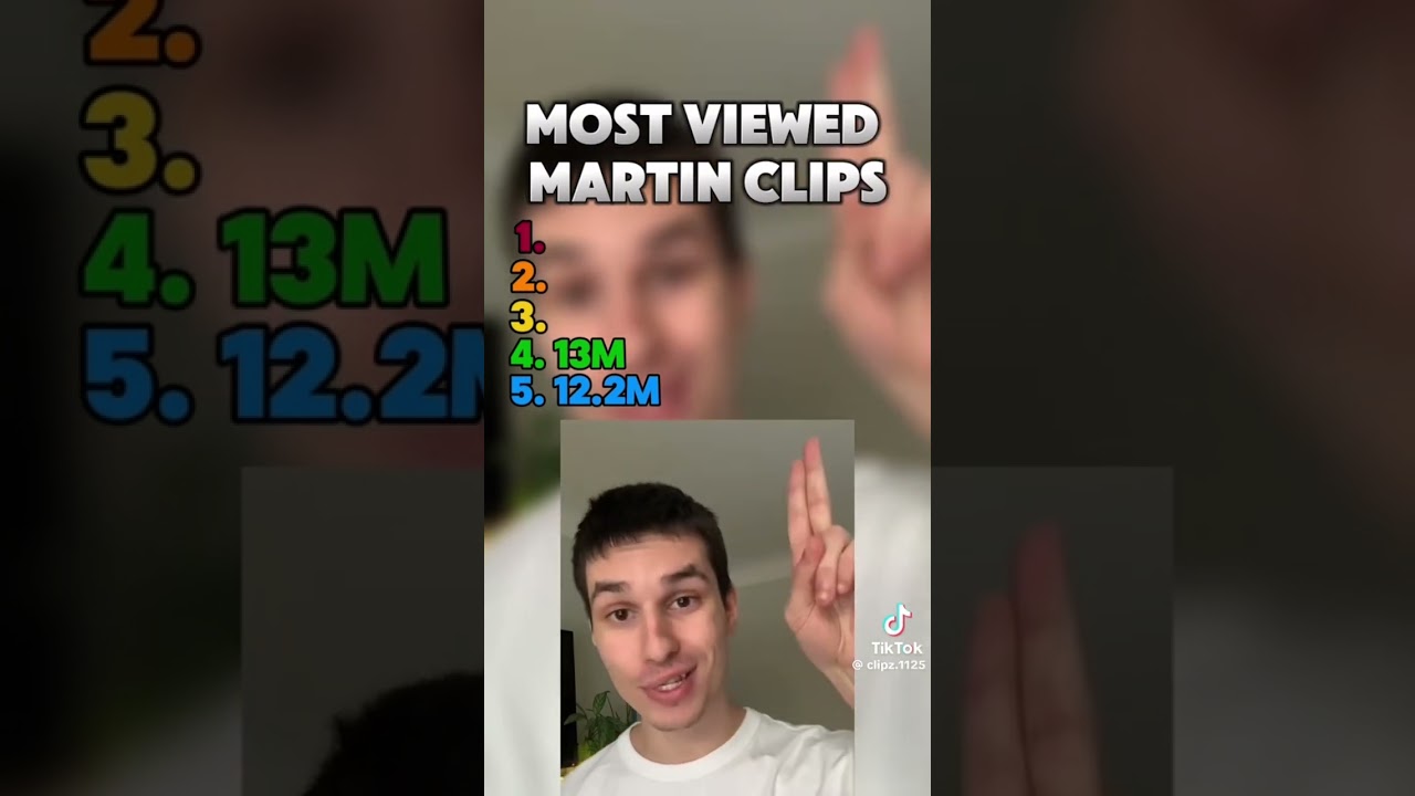 This guy was way ahead of his time #tiktok #funpage #thatmartinkid #slushynoobz
