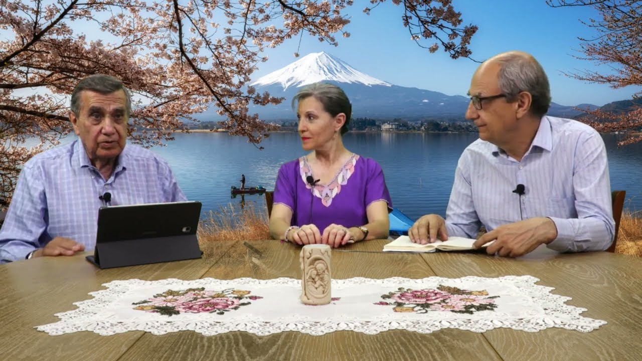 60 | PROGRAMA VERDADES DIVINAS