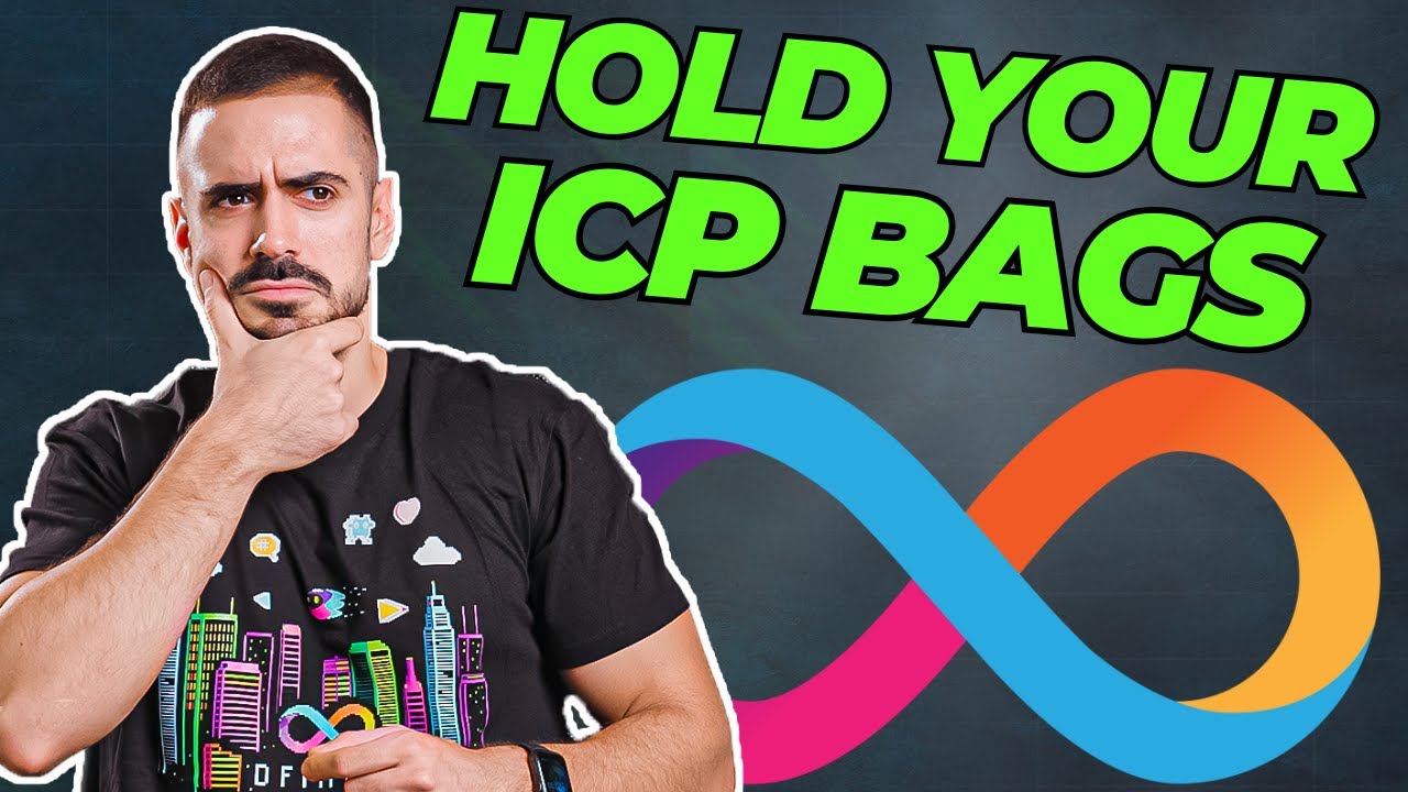 Дальше будет только лучше | Internet Computer (ICP)