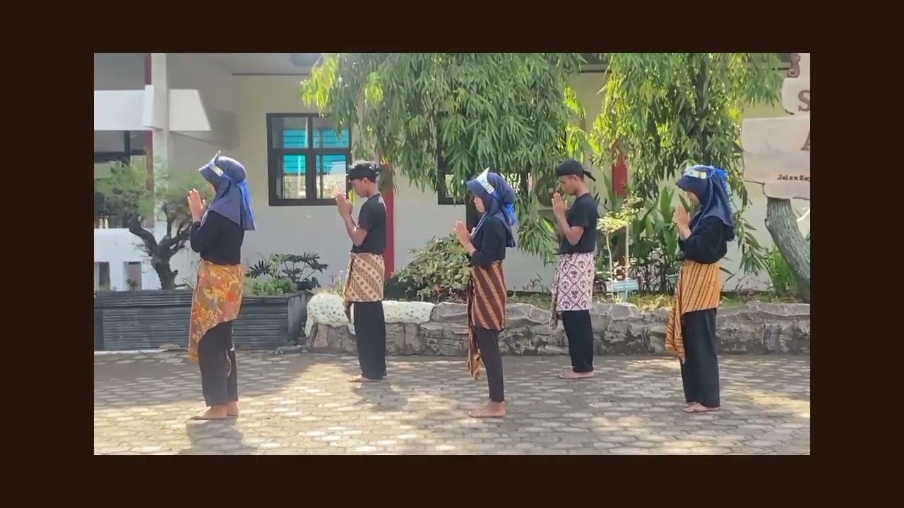Pencak silat