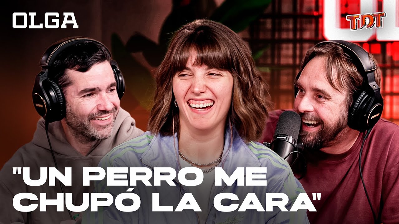 ANÉCDOTAS de LA NOCHE con LOS NEUROPIBES | #TDT 27/10