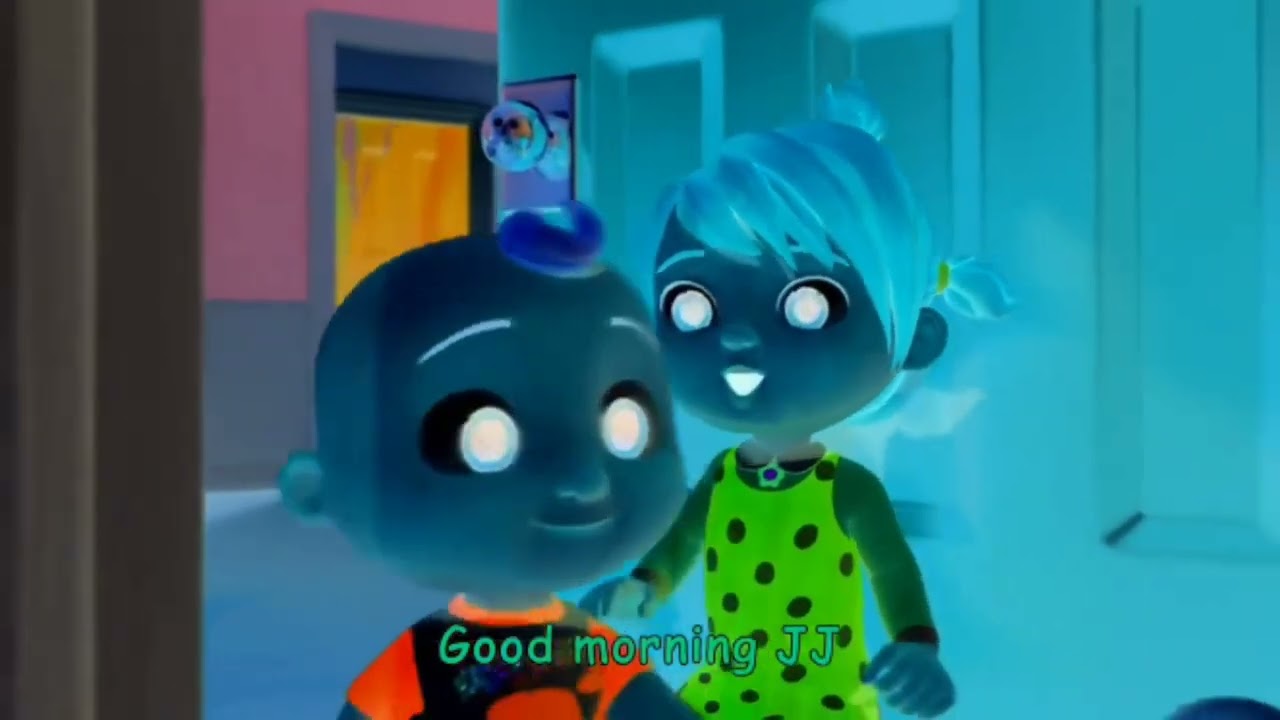 Good Morning JJ Effects | Preview 2 Jasar Ahmedovski Effects