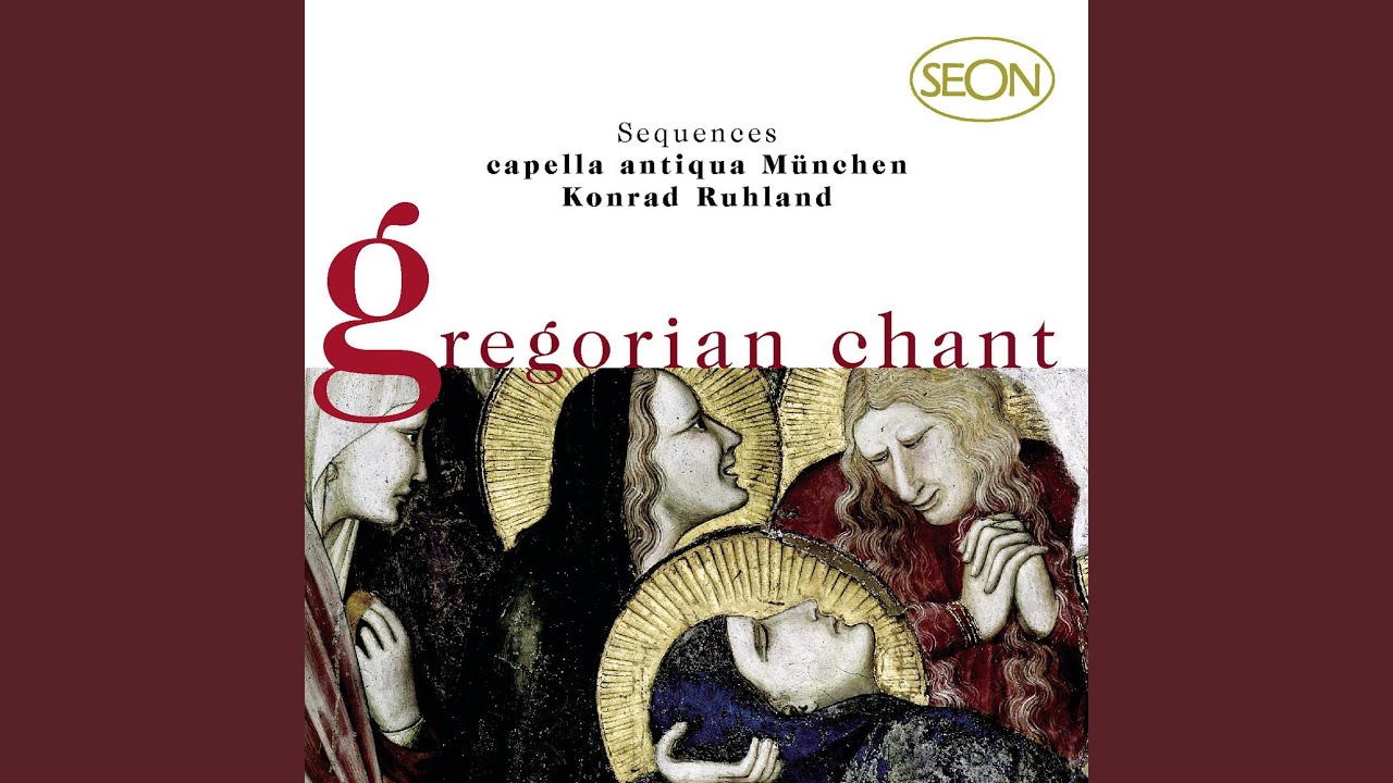 Dies irae, dies illa (Sequence from the Mass for the Dead - Requiem)