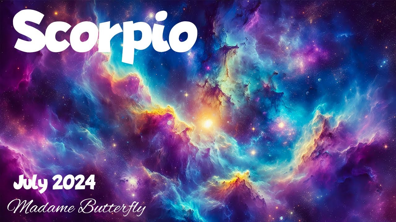 🔮🎴🦋Scorpio~ receiving an apology from a past karmic connection & a new healing love enters the scene