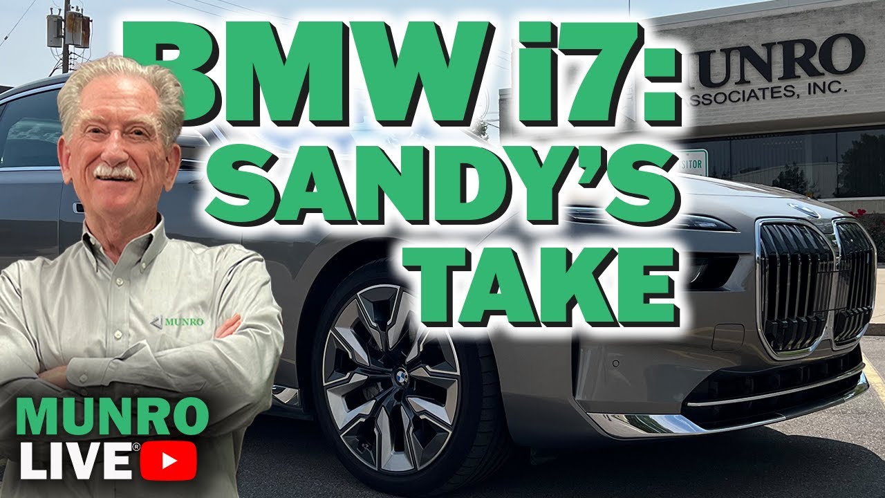 Why Sandy Feels 