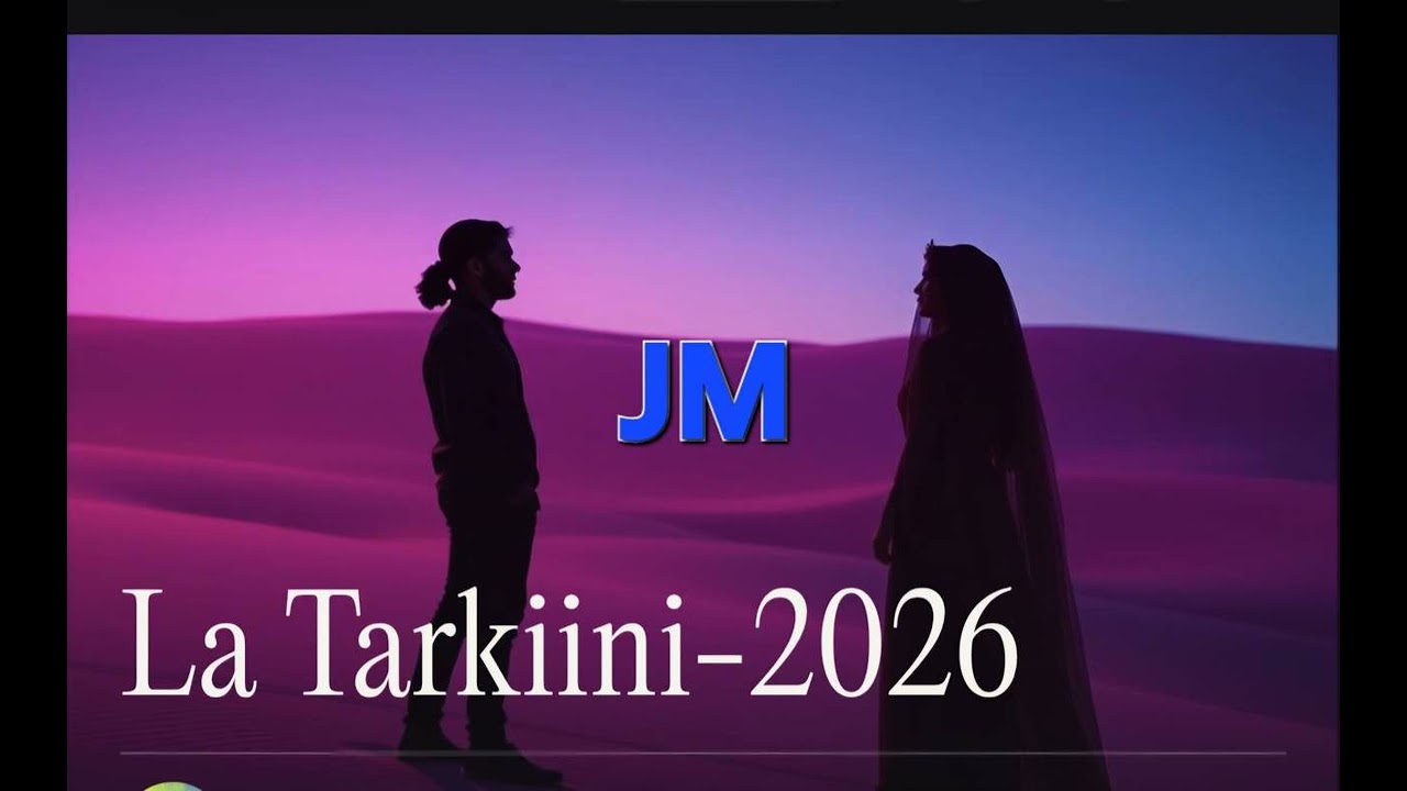 La Tarkiini-2026