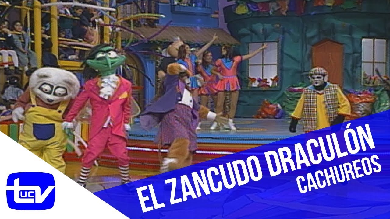 Concurso: A tapar el barril y el Zacudo Dracul&oacute;n | Cachureos