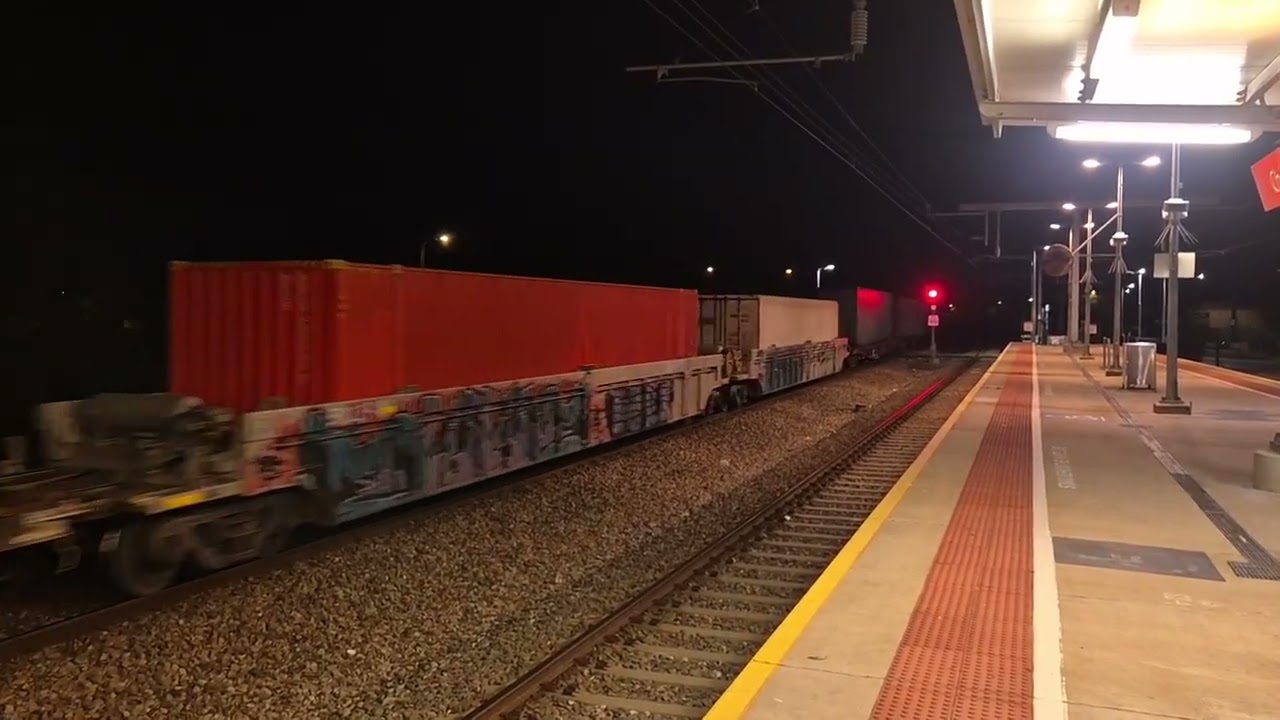 ACD6050 and ACD6048 leading 1PM1