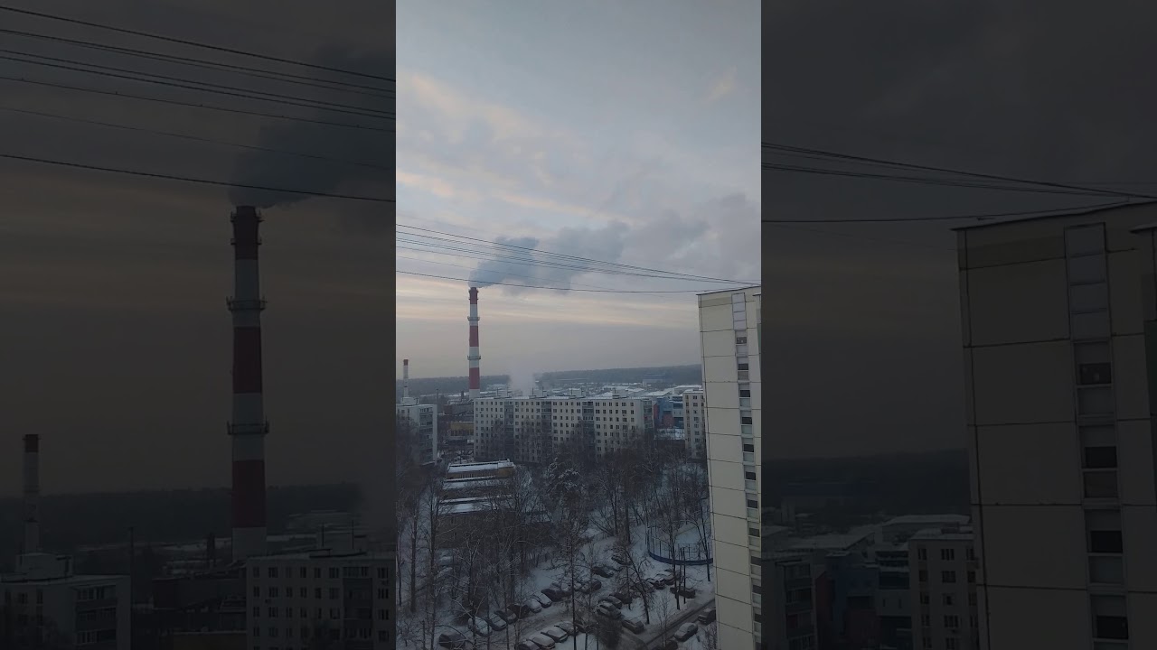 Altostratus clouds