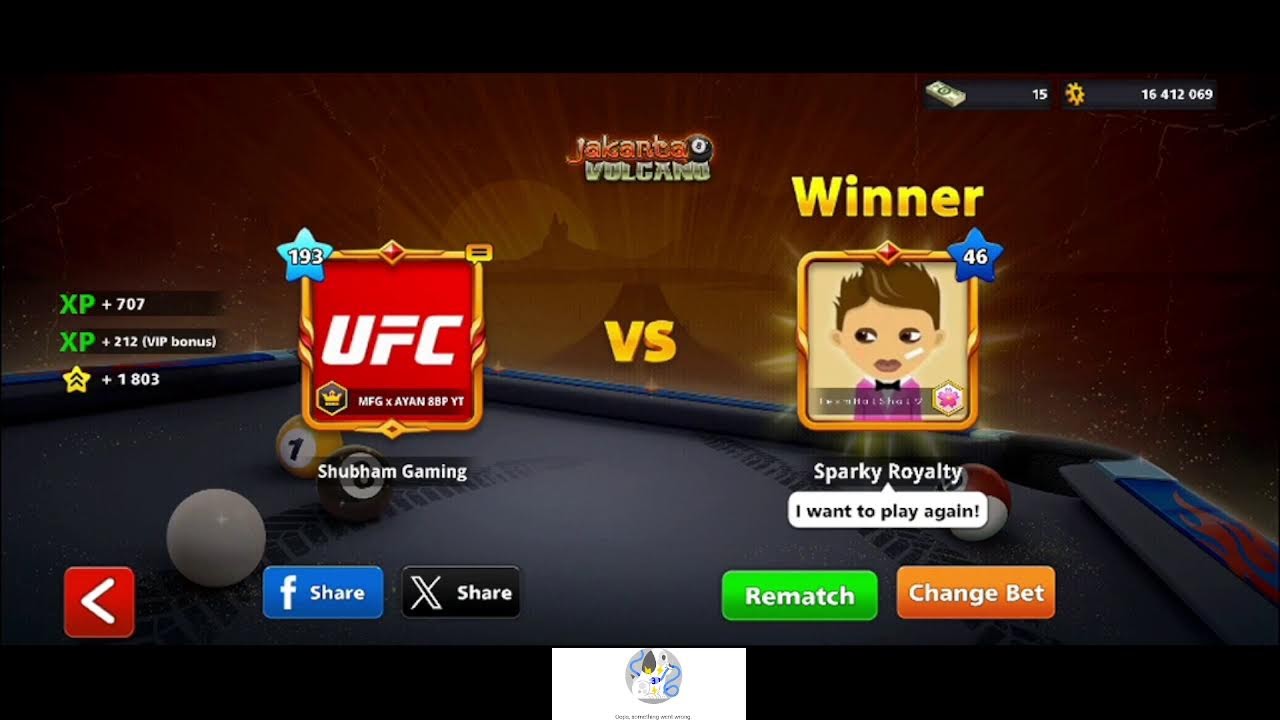 50k 8 ball pool