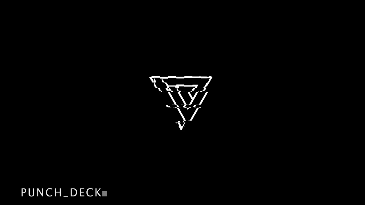 Punch Deck - MORE MORE MORE